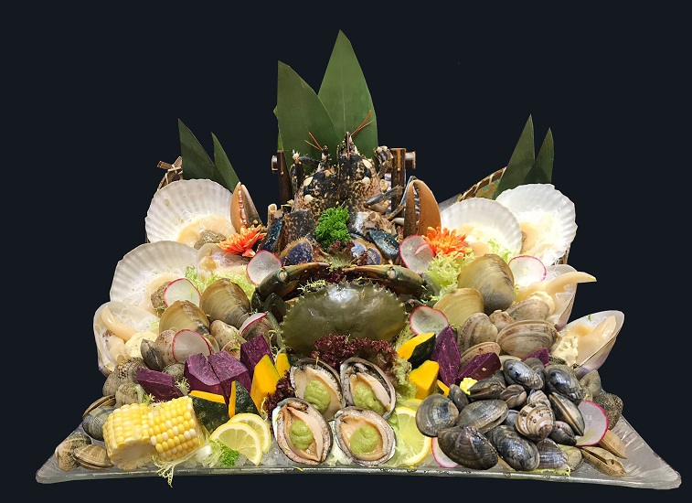 入冬養顏必吃！新鮮足料港式人氣粥品手工火鍋